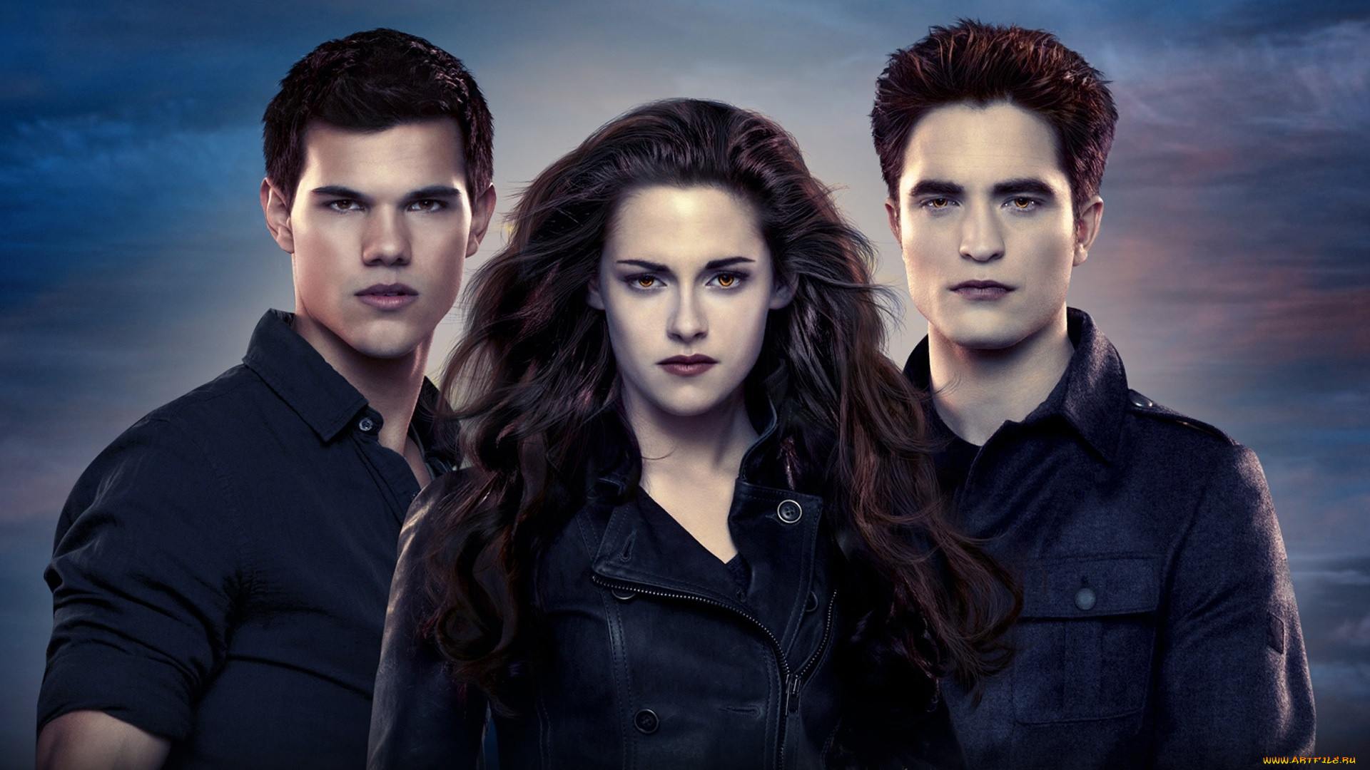  , the twilight saga,  breaking dawn part 2, 